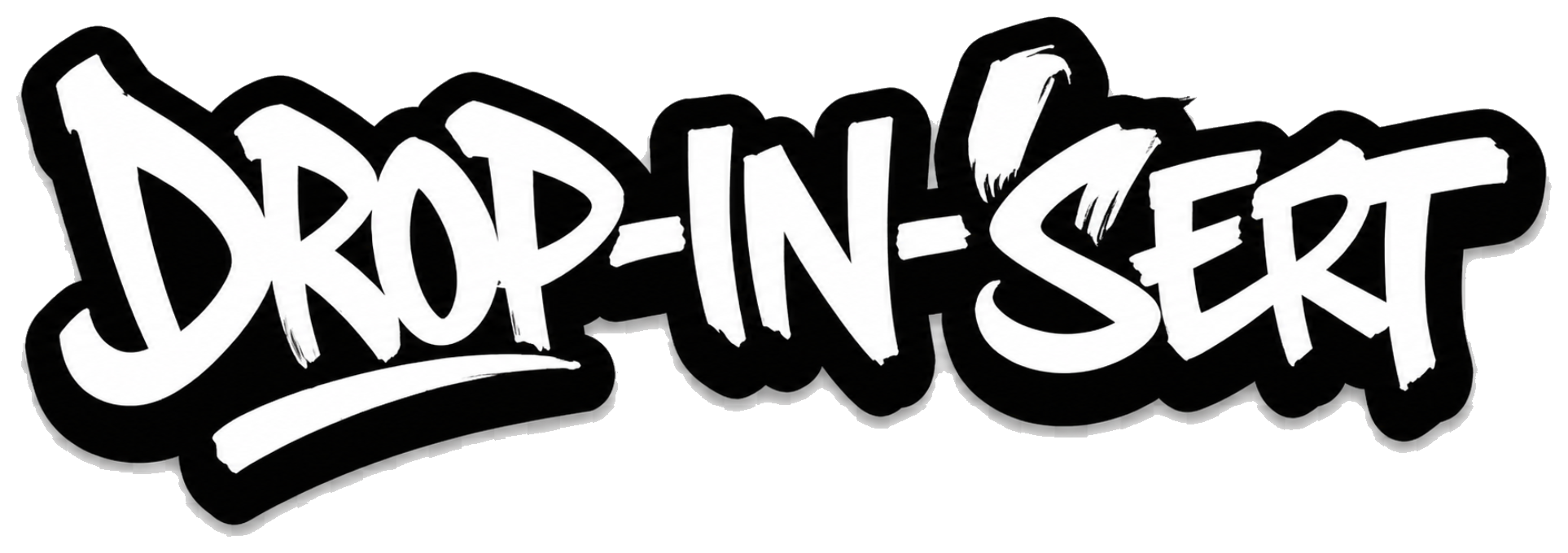 Drop Insert